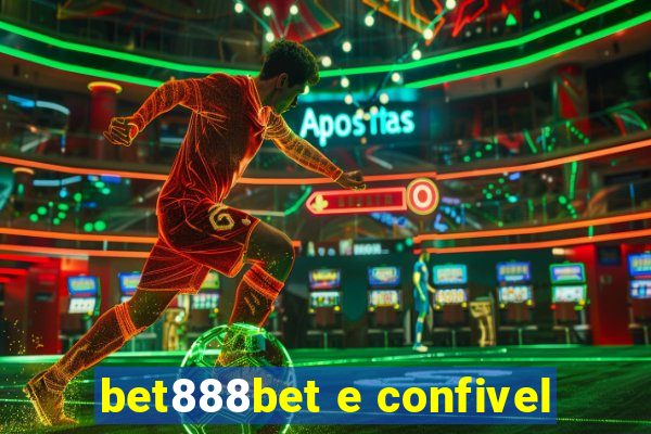 bet888bet e confivel